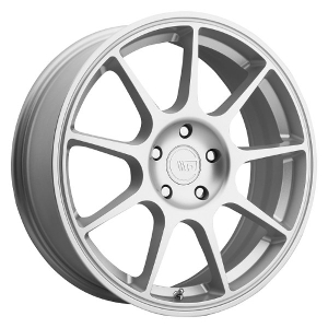Motegi Racing MR138 Silver