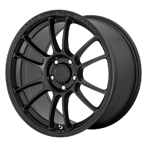 Motegi Racing MR146 SS6 Black