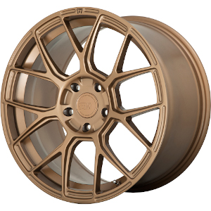 Motegi Racing MR147 CM7 Bronze