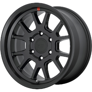 Motegi Racing MR149 MT6 Black