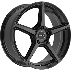 Motiv Blade 433 Gloss Black