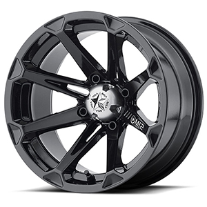 MSA Offroad M12 Diesel Gloss Black