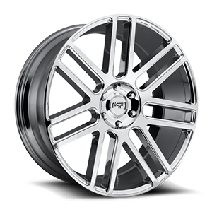 Niche Elan M098 Chrome