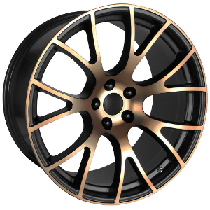 OE Performance 161 Bronze