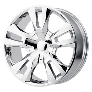 OE Performance 188 Chrome