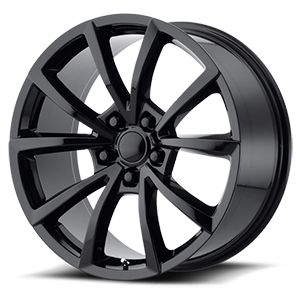 OE Performance PR184 Gloss Black