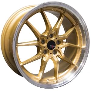 Option Lab S718 L18 Gold