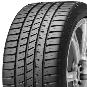 Michelin pilot Sport A/S 3 Plus