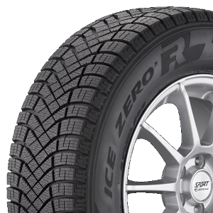 Pirelli Winter Ice Zero FR