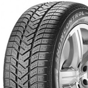 Pirelli WINTER W210c3 RUNFLAT