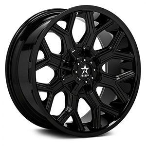 Rolling Big Power 88R Tribute Gloss Black