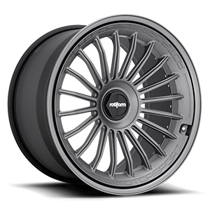 Rotiform BUC-M R160 Gray