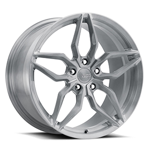 RSR Forged R902 Titanium