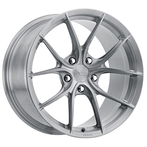 RSR Forged R903 Titanium