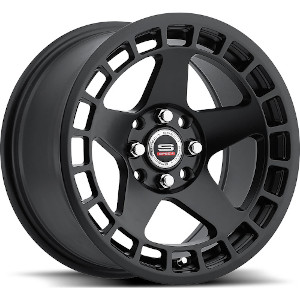 Spec-1 SPT-901 Matte Black