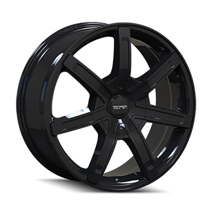 Touren TR65 3265 Black