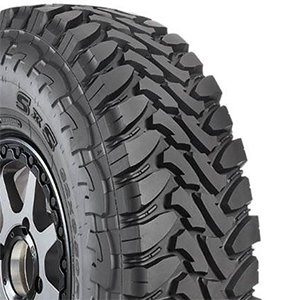 Toyo Open Country SxS