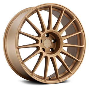 TSW Paddock Matte Bronze