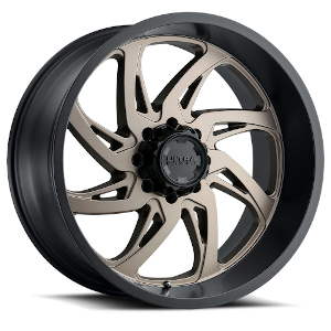 Ultra Villain 230 Bronze
