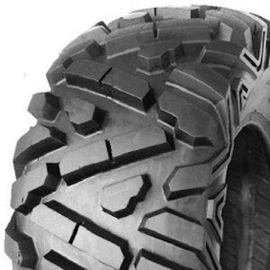 Vision Tires P350 Journey ATV