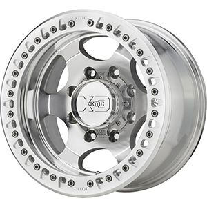 XD Series XD232 Machined