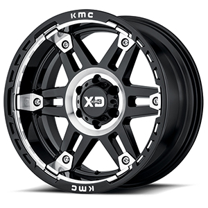 XD Series XD840BM SPY II