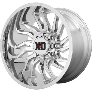 XD Series XD585 Tension Chrome