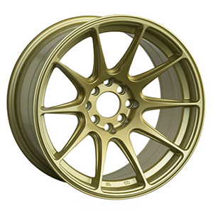 XXR 527 Gold