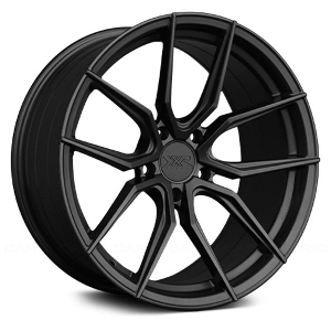 XXR 559 Flat Graphite