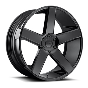 Dub Baller S216 Gloss Black