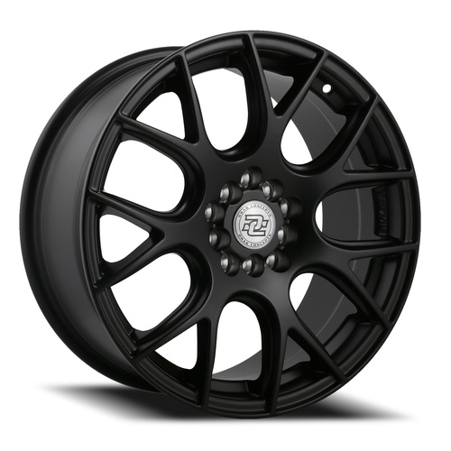 Drag Concepts Dc15 Satin Black