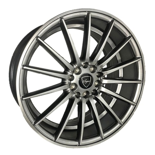 Elegance E007 Hyper Black