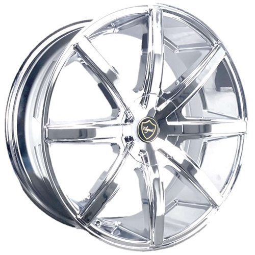 Elegance El910 Chrome