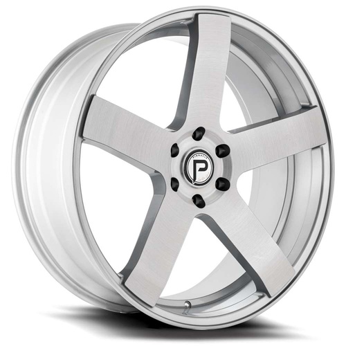 Pinnacle Magnum P102 Satin Black