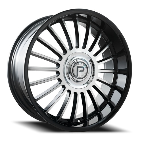 Pinnacle Noble P310 Gloss Black Machined