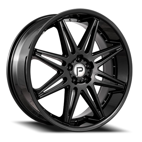 Pinnacle Vibe P200 Gloss Black