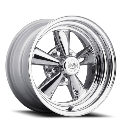 US Wheel Super Spoke Chrome