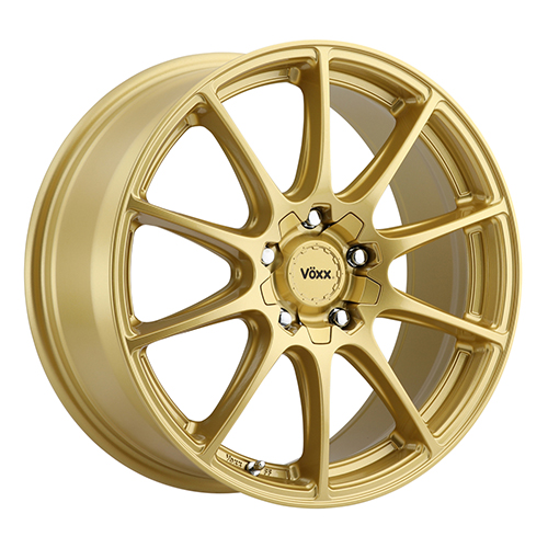 Voxx Cotto Gold