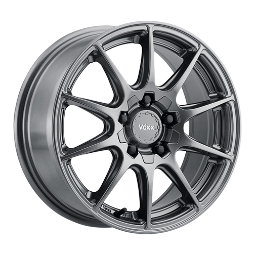 Voxx Cotto Gunmetal