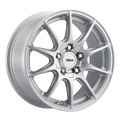 Voxx Cotto Silver