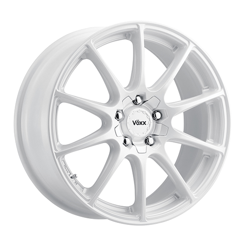 Voxx Cotto White