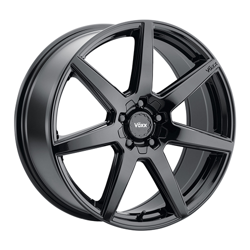 Voxx Desso Gloss Black
