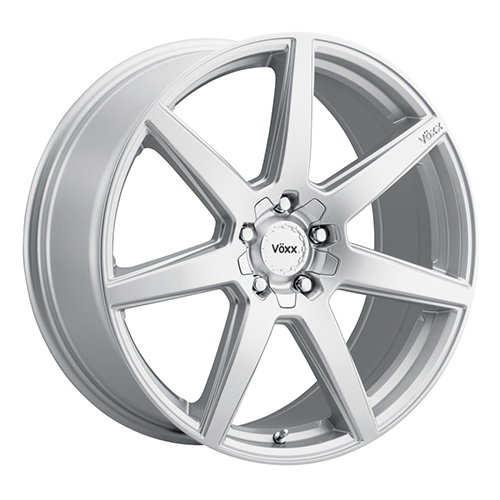 Voxx Desso Silver