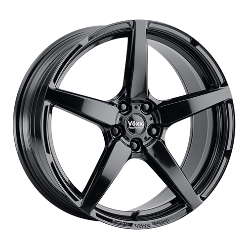 Voxx Modena Gloss Black