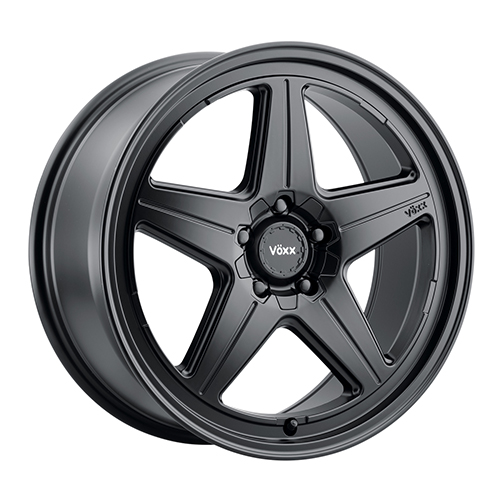 Voxx Nesso Matte Black