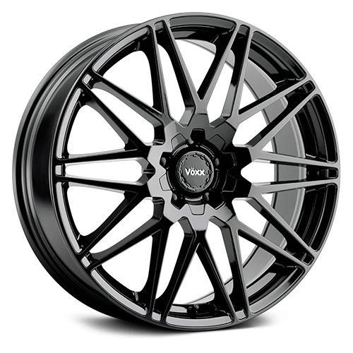Voxx Nice Gloss Black
