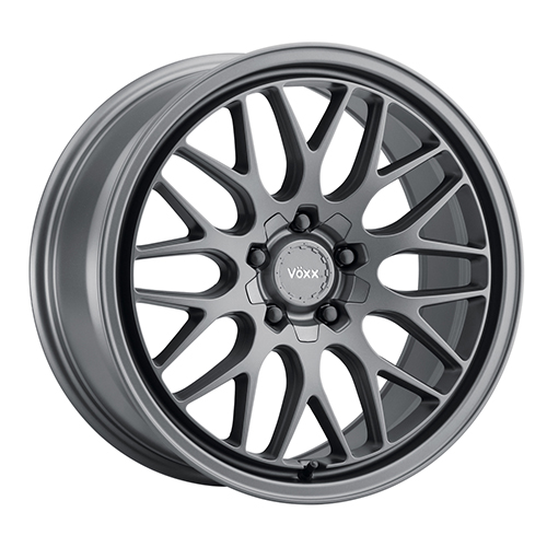 Voxx Nogara Carbon Gray