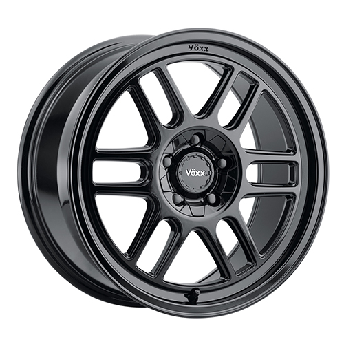 Voxx Notto Gloss Black