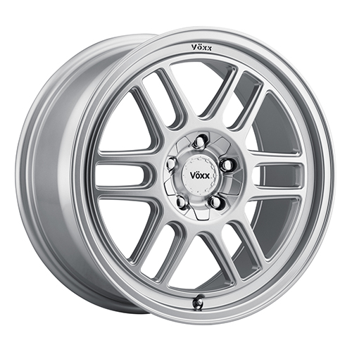 Voxx Notto Silver