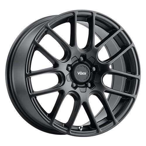 Voxx Orso Matte Black
